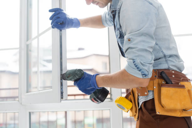 Fast and Reliable Emergency Window and Door Repairs in Mirrormont, WA